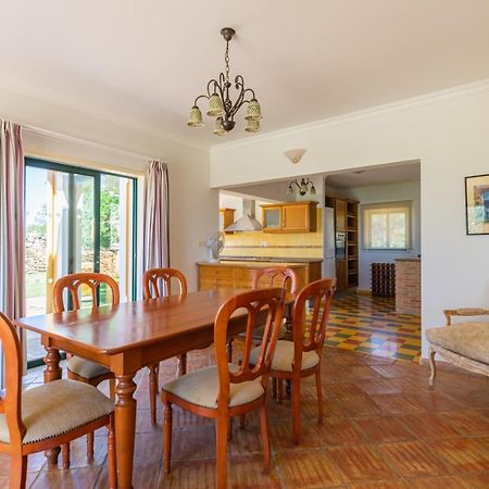 Vila Limao Boliqueime Bagian luar foto